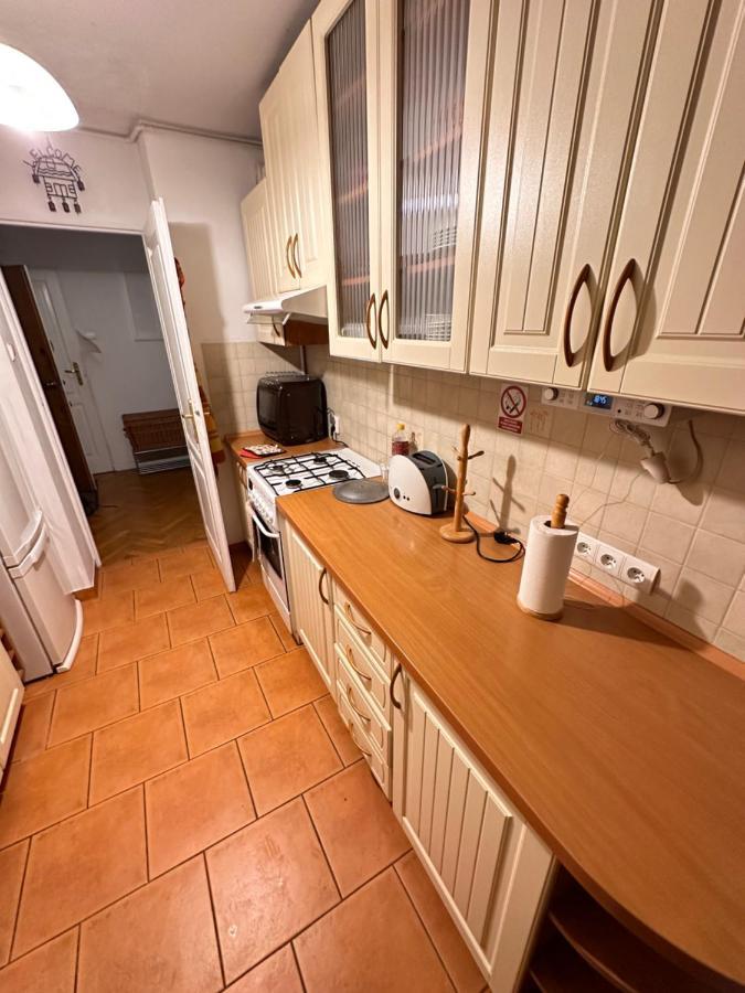 Central Charm Nowiniarska Warsawa Bagian luar foto